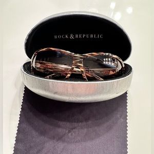 Rock & Republic Sunglasses